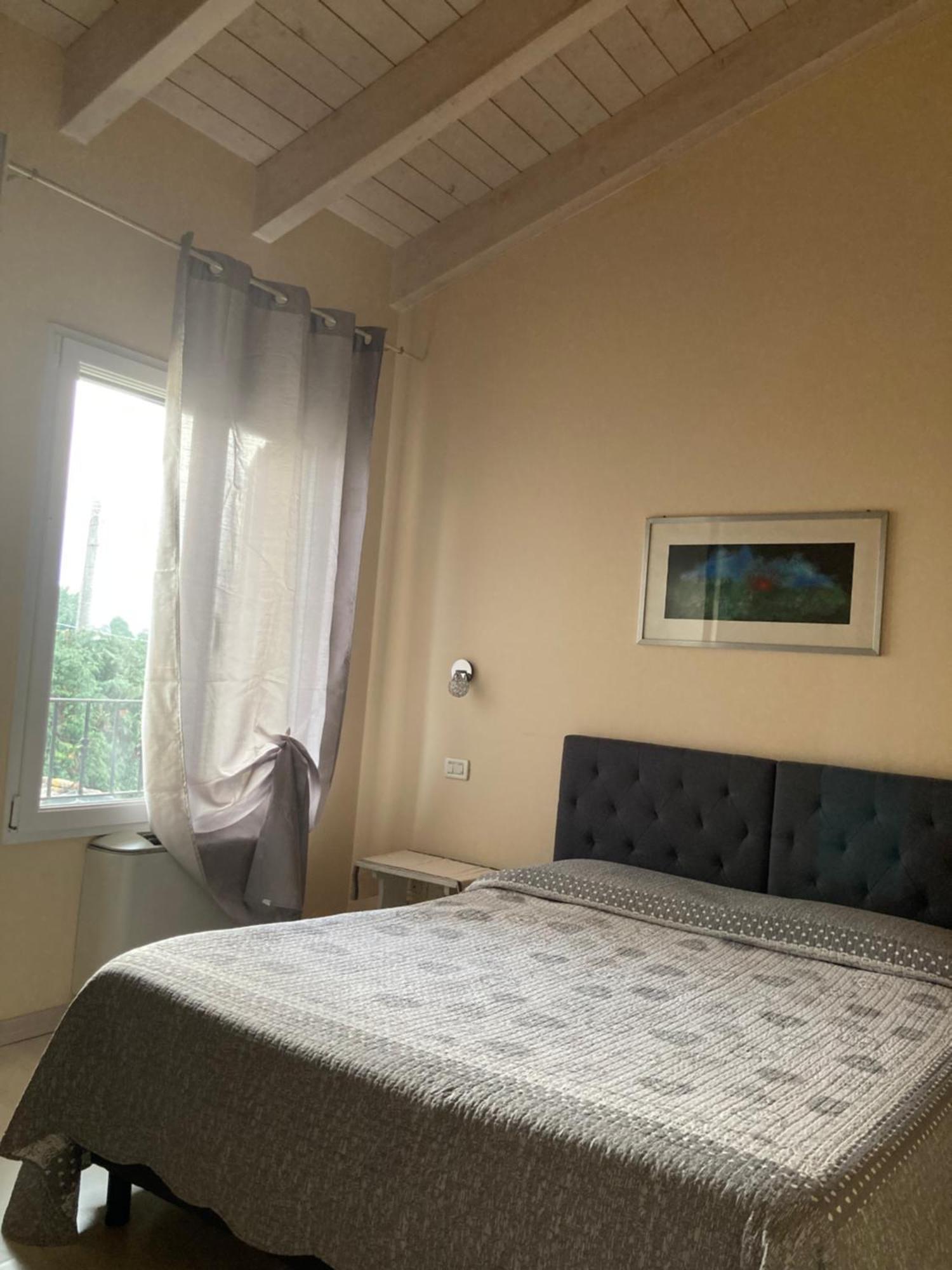 Lotus Country House Crespellano Ngoại thất bức ảnh