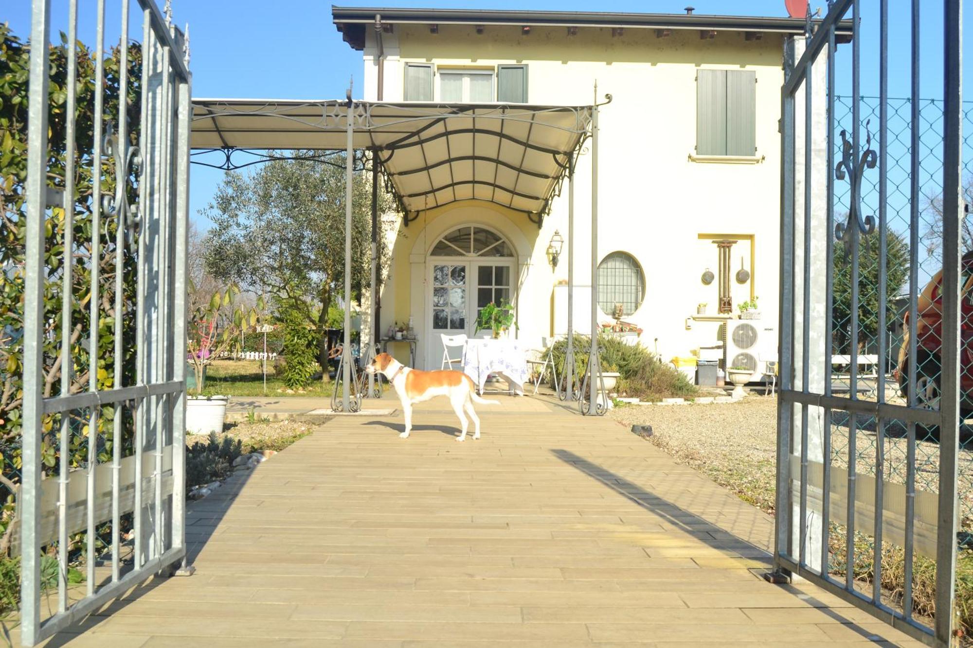 Lotus Country House Crespellano Ngoại thất bức ảnh