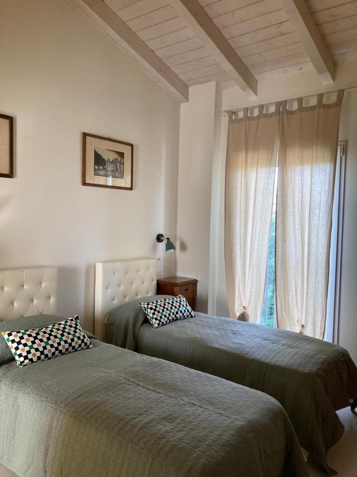 Lotus Country House Crespellano Ngoại thất bức ảnh