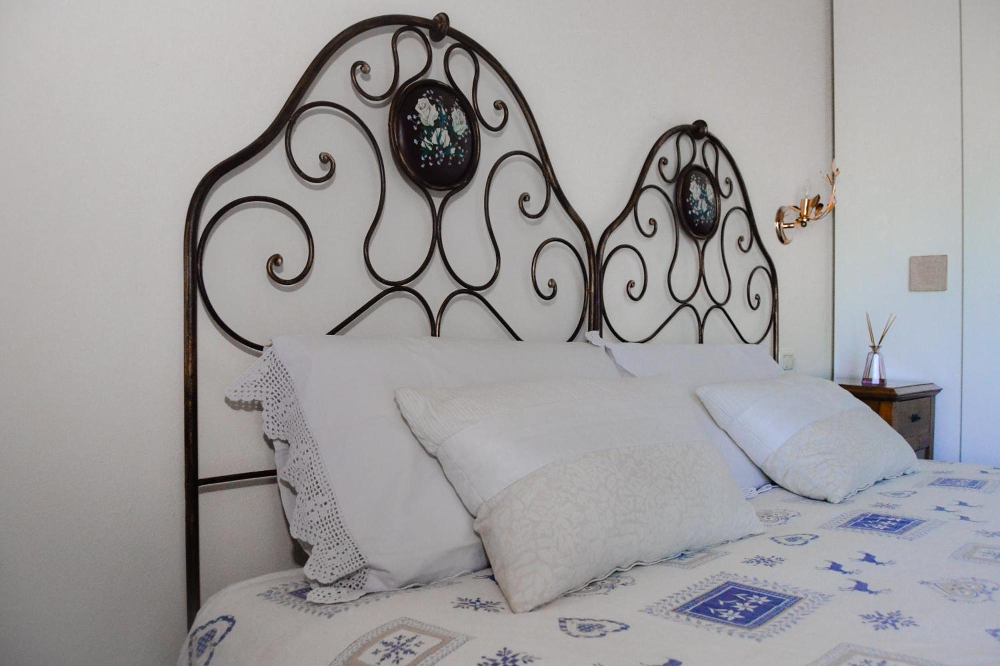 Lotus Country House Crespellano Ngoại thất bức ảnh