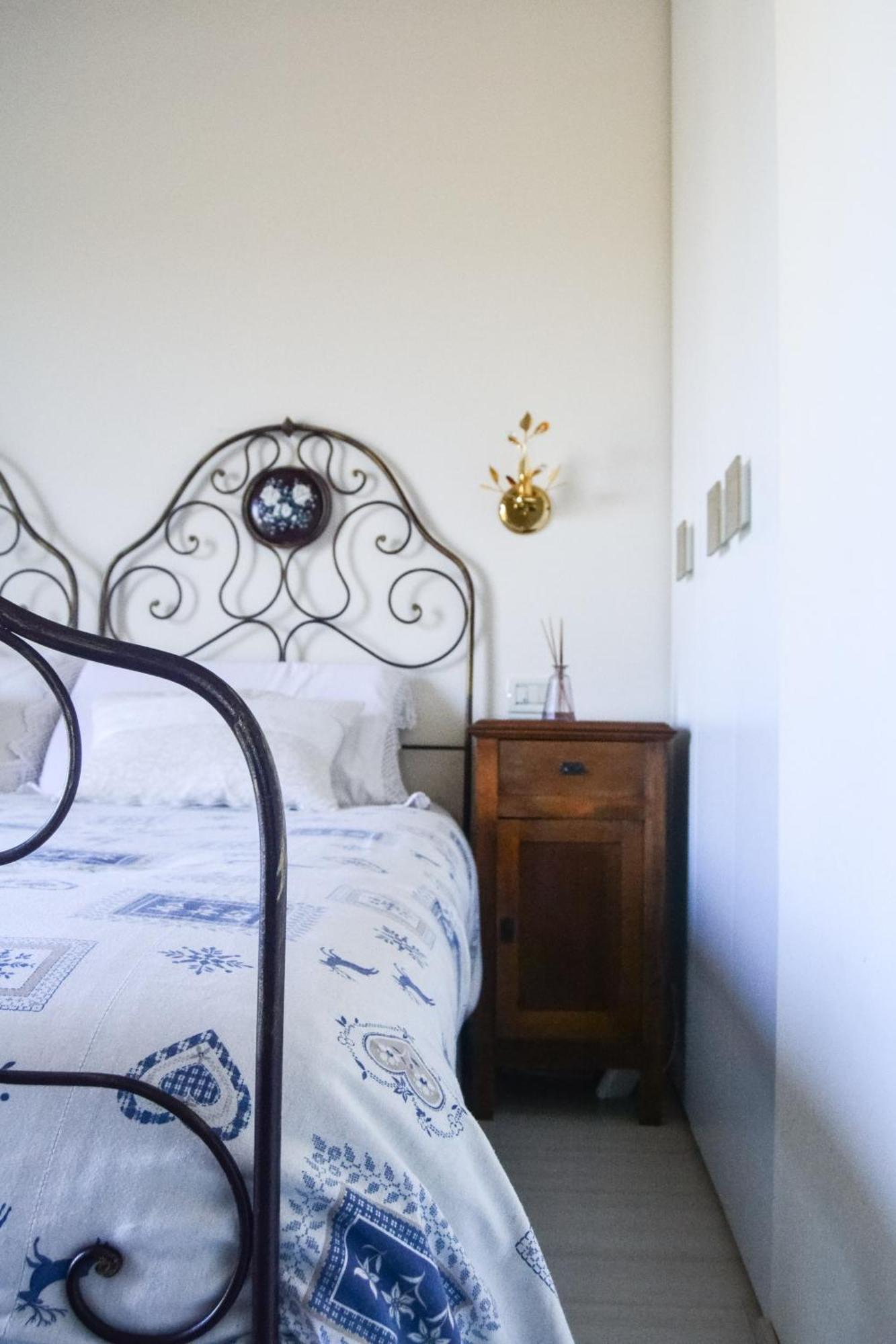 Lotus Country House Crespellano Ngoại thất bức ảnh