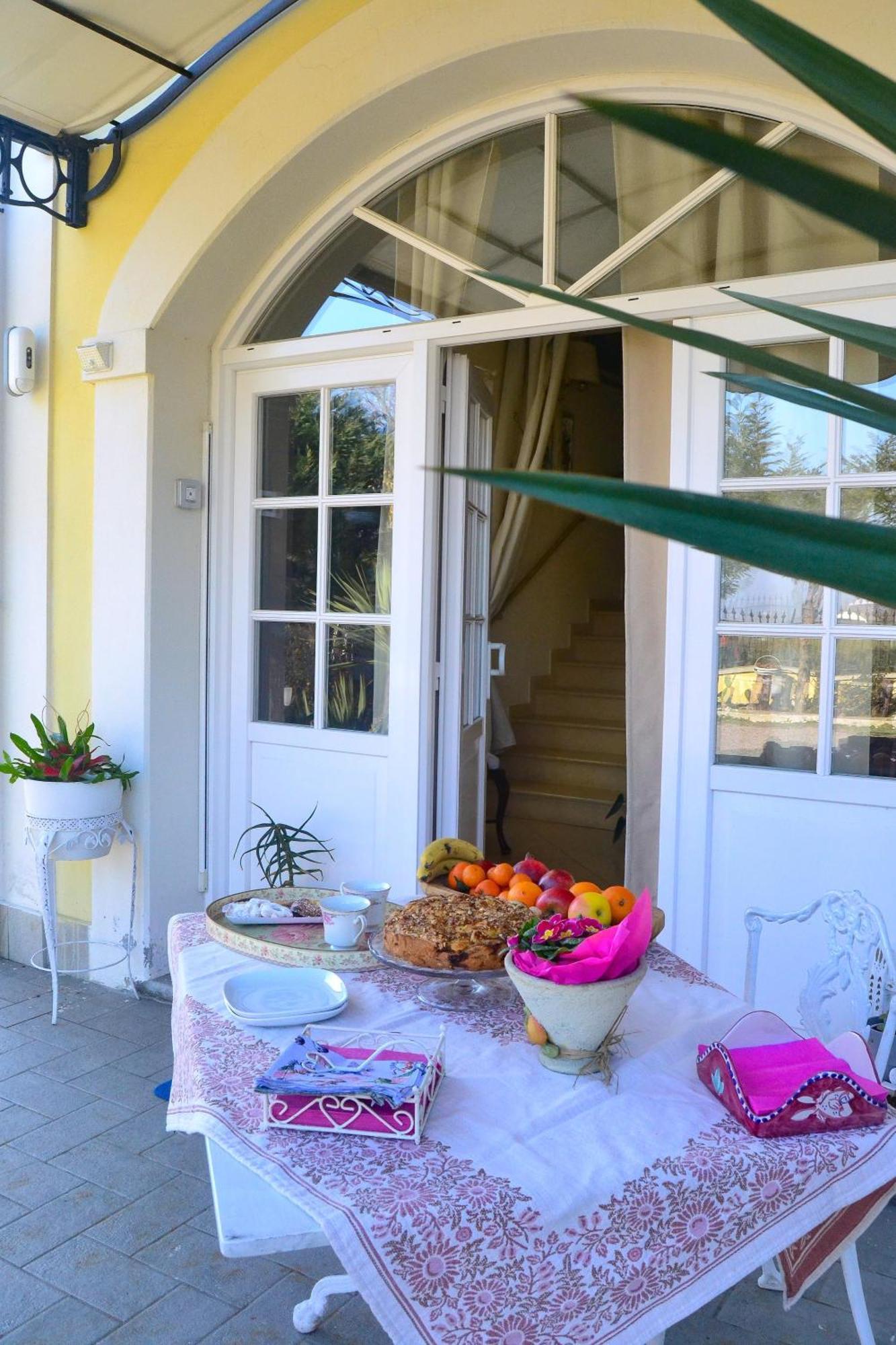Lotus Country House Crespellano Ngoại thất bức ảnh